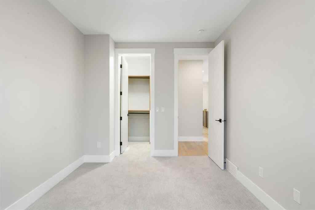 MLS® A2251689 - 2414 35 Street SW in Killarney/Glengarry Calgary, Residential
