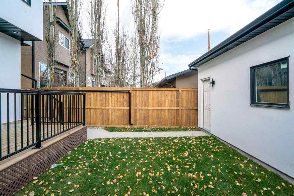 MLS® A2251689 - 2414 35 Street SW in Killarney/Glengarry Calgary, Residential