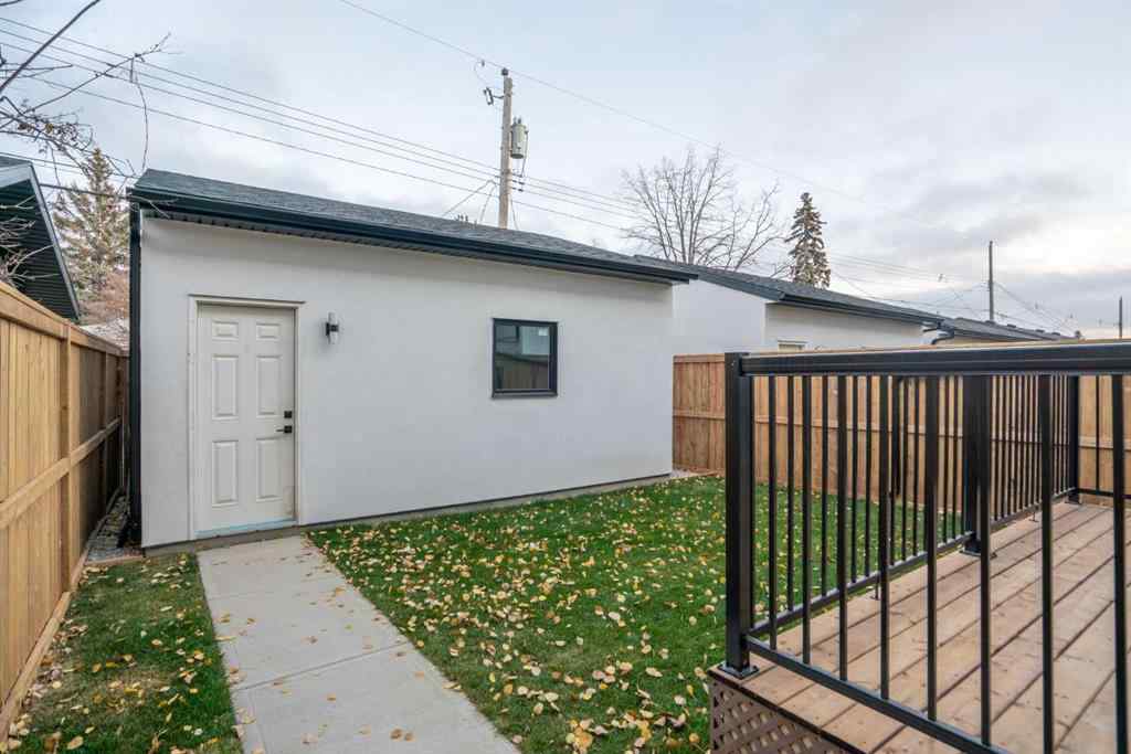 MLS® A2251689 - 2414 35 Street SW in Killarney/Glengarry Calgary, Residential