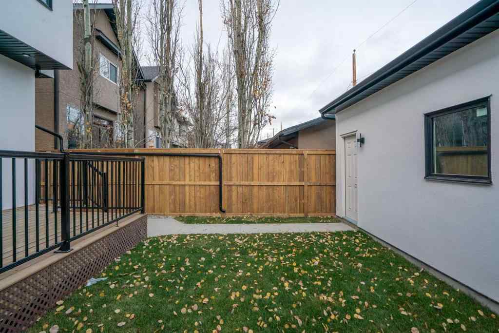 MLS® A2251689 - 2414 35 Street SW in Killarney/Glengarry Calgary, Residential