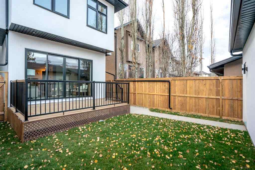 MLS® A2251689 - 2414 35 Street SW in Killarney/Glengarry Calgary, Residential