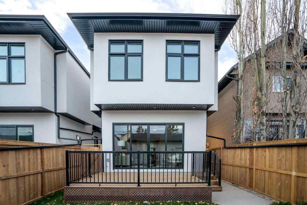 MLS® A2251689 - 2414 35 Street SW in Killarney/Glengarry Calgary, Residential