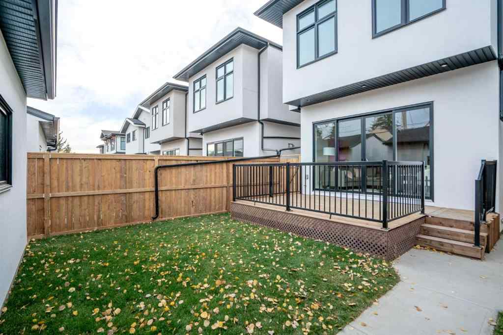 MLS® A2251689 - 2414 35 Street SW in Killarney/Glengarry Calgary, Residential