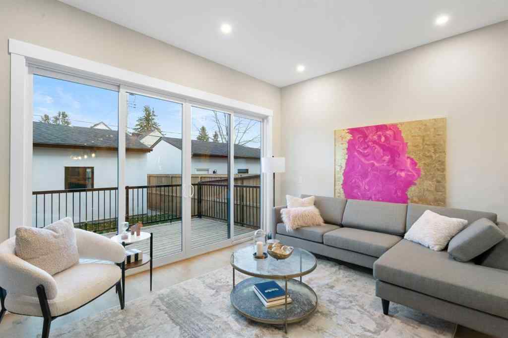 MLS® A2251689 - 2414 35 Street SW in Killarney/Glengarry Calgary, Residential