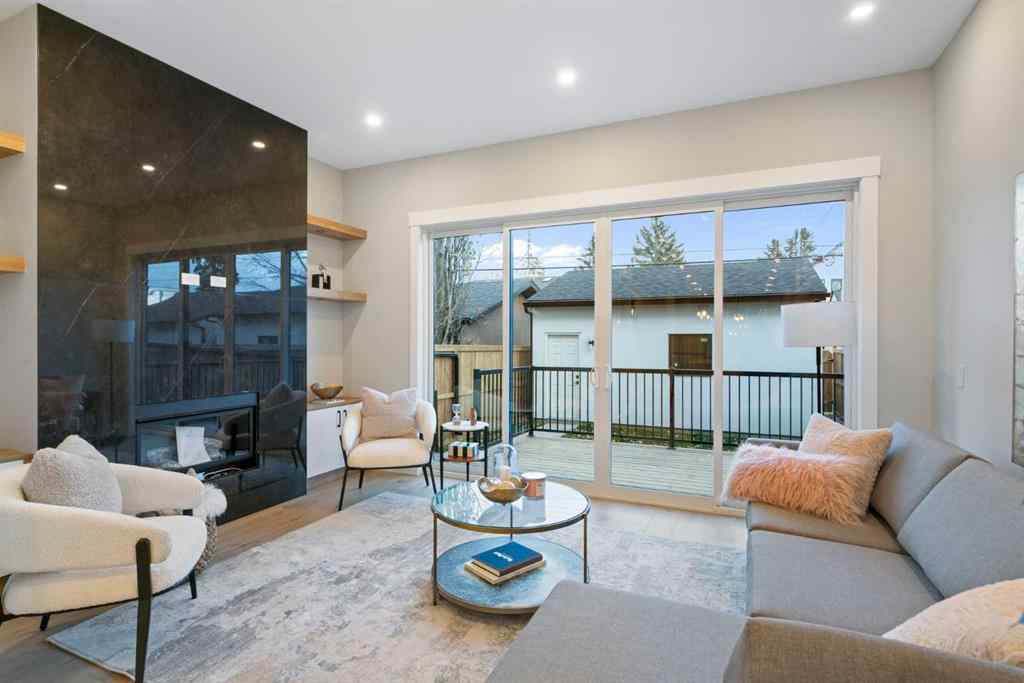 MLS® A2251689 - 2414 35 Street SW in Killarney/Glengarry Calgary, Residential
