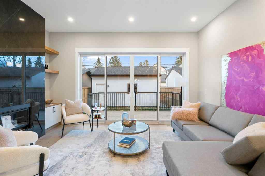 MLS® A2251689 - 2414 35 Street SW in Killarney/Glengarry Calgary, Residential