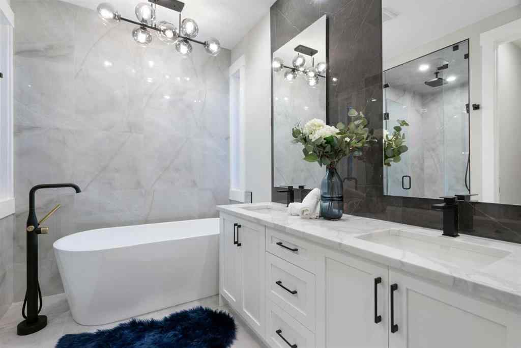MLS® A2251689 - 2414 35 Street SW in Killarney/Glengarry Calgary, Residential