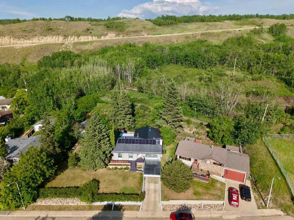 MLS® A2251690 - 11113 103 Street  in South End Peace River, Residential