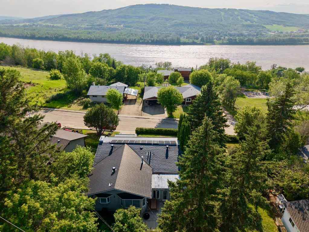 MLS® A2251690 - 11113 103 Street  in South End Peace River, Residential