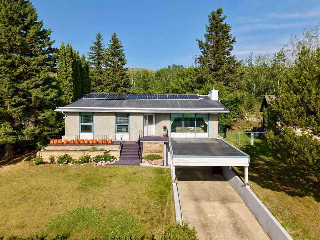 MLS® A2251690 - 11113 103 Street  in South End Peace River, Residential
