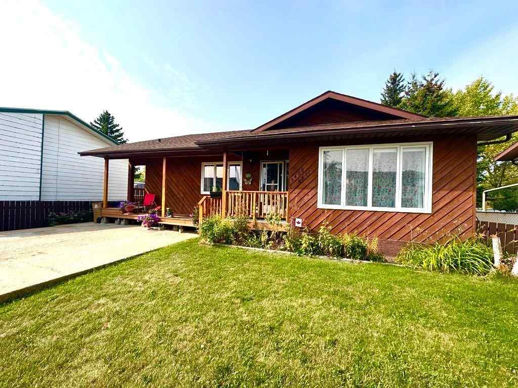 MLS® A2251693 - 9408 93   in Lac La Biche Lac La Biche, Residential
