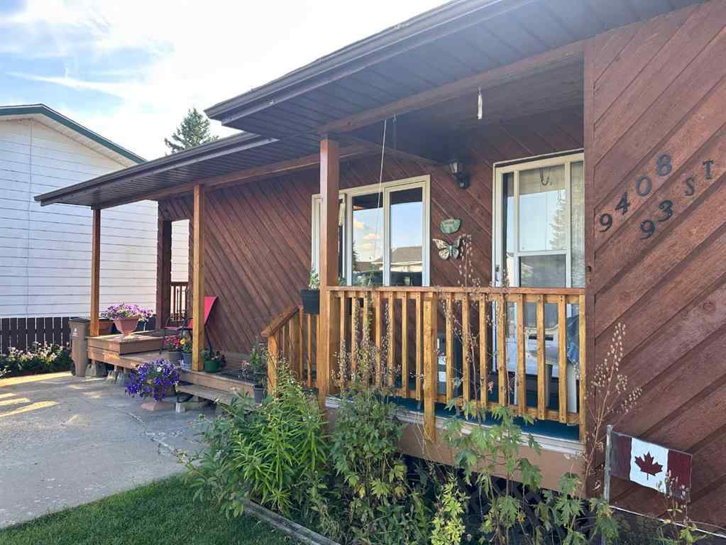 MLS® A2251693 - 9408 93   in Lac La Biche Lac La Biche, Residential