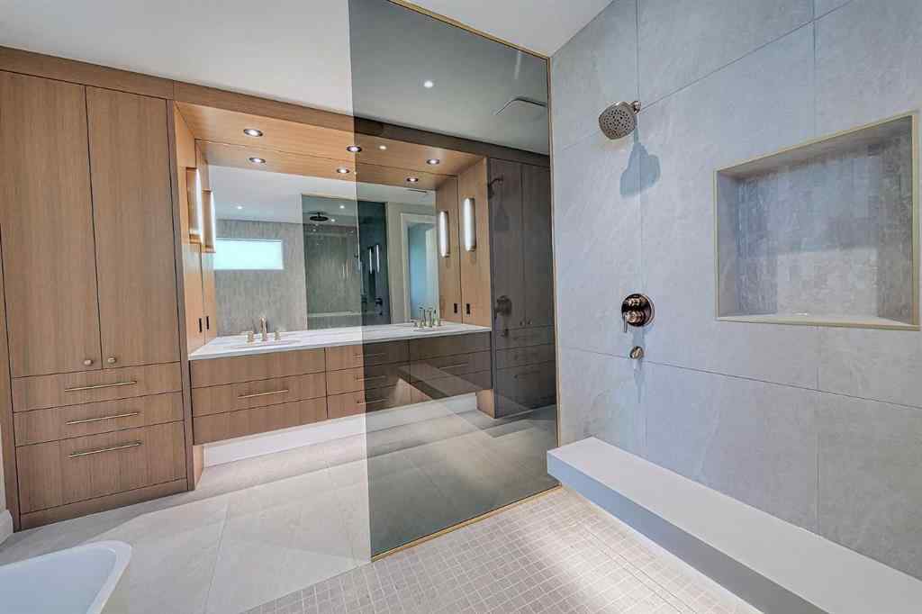 MLS® A2251697 - 5944 Bow Crescent NW in Bowness Calgary, Residential