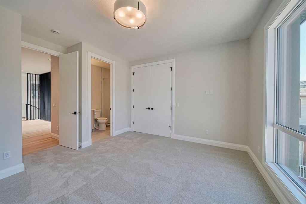 MLS® A2251697 - 5944 Bow Crescent NW in Bowness Calgary, Residential