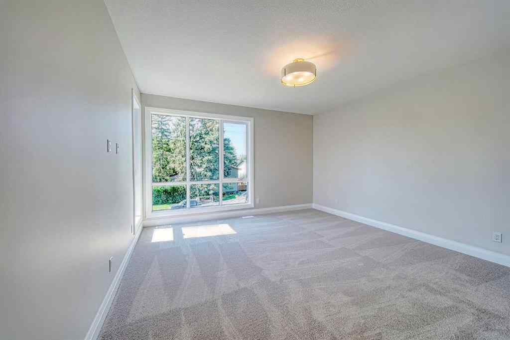 MLS® A2251697 - 5944 Bow Crescent NW in Bowness Calgary, Residential