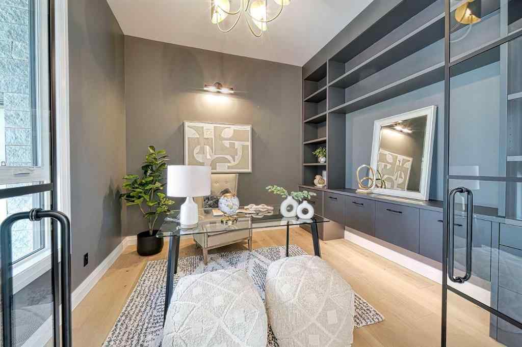 MLS® A2251697 - 5944 Bow Crescent NW in Bowness Calgary, Residential