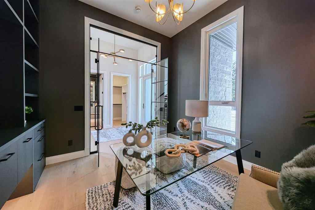 MLS® A2251697 - 5944 Bow Crescent NW in Bowness Calgary, Residential