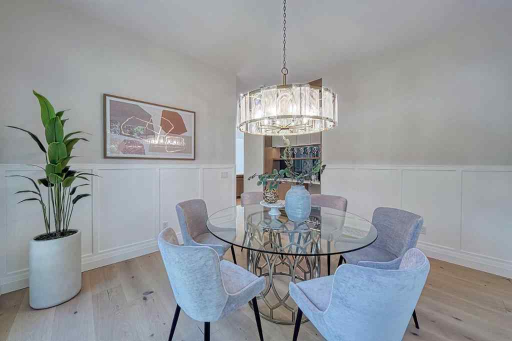 MLS® A2251697 - 5944 Bow Crescent NW in Bowness Calgary, Residential