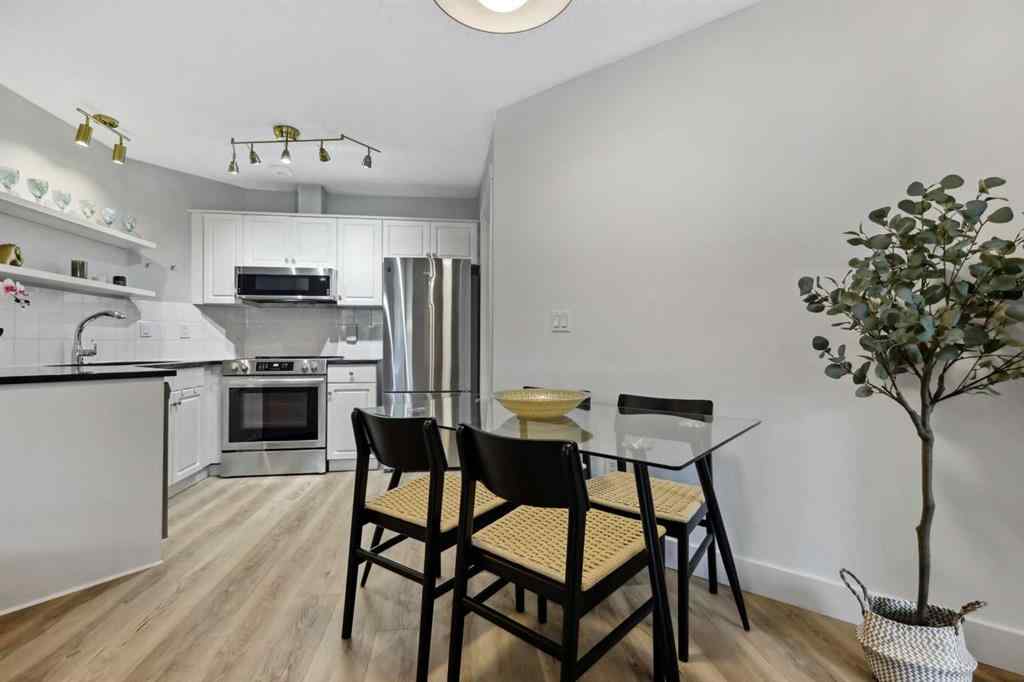 MLS® A2251699 - Unit #210 10 Sierra Morena Mews SW in Signal Hill Calgary, Residential