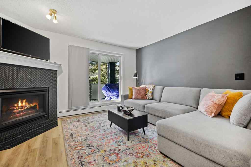 MLS® A2251699 - Unit #210 10 Sierra Morena Mews SW in Signal Hill Calgary, Residential