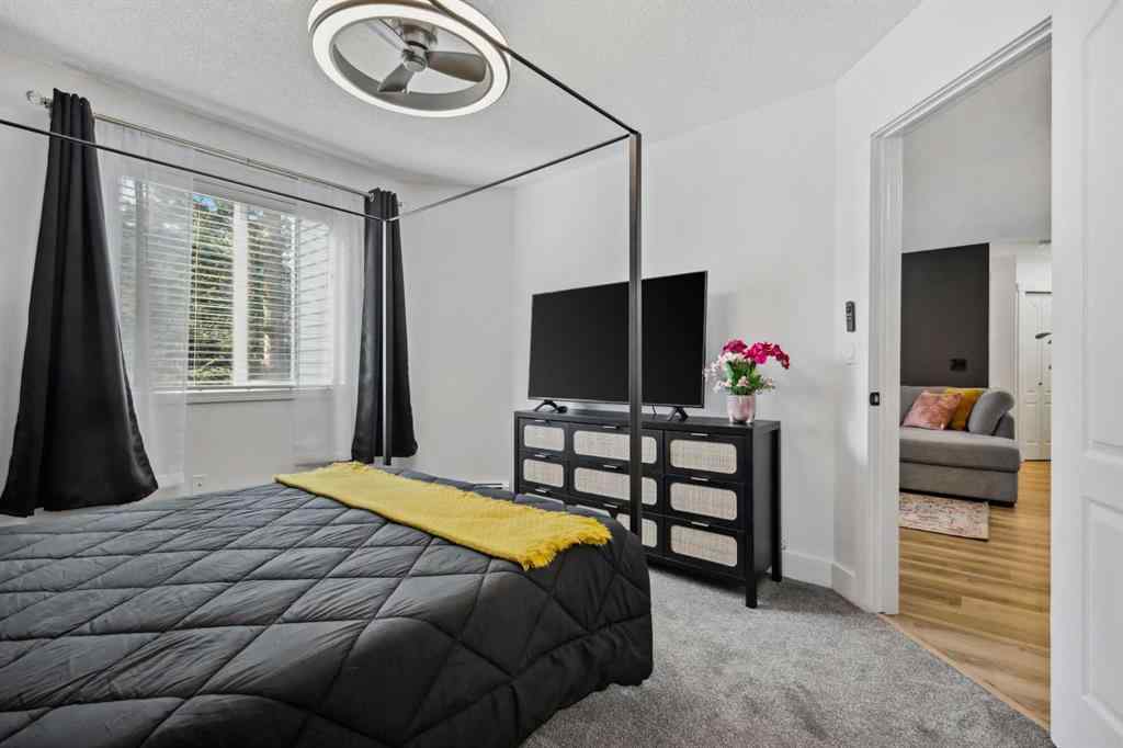 MLS® A2251699 - Unit #210 10 Sierra Morena Mews SW in Signal Hill Calgary, Residential