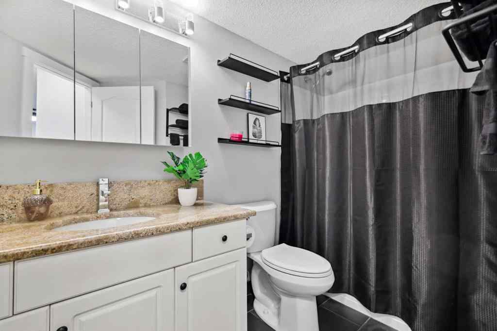 MLS® A2251699 - Unit #210 10 Sierra Morena Mews SW in Signal Hill Calgary, Residential
