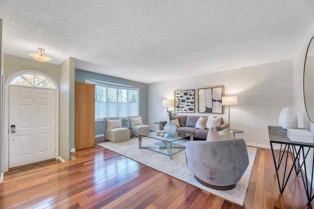 MLS® A2251701 - 17 Windermere Road SW in Wildwood Calgary, Residential