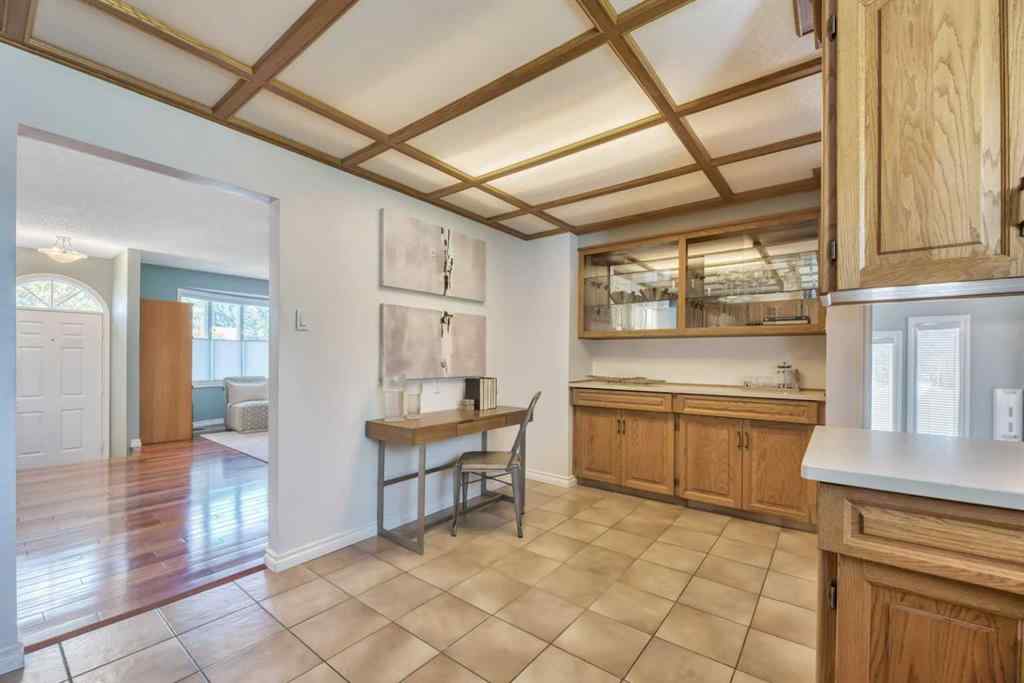 MLS® A2251701 - 17 Windermere Road SW in Wildwood Calgary, Residential
