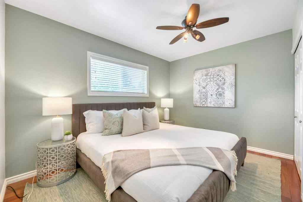 MLS® A2251701 - 17 Windermere Road SW in Wildwood Calgary, Residential