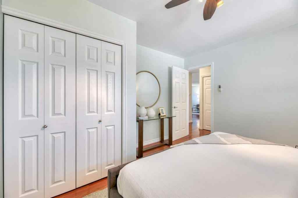 MLS® A2251701 - 17 Windermere Road SW in Wildwood Calgary, Residential