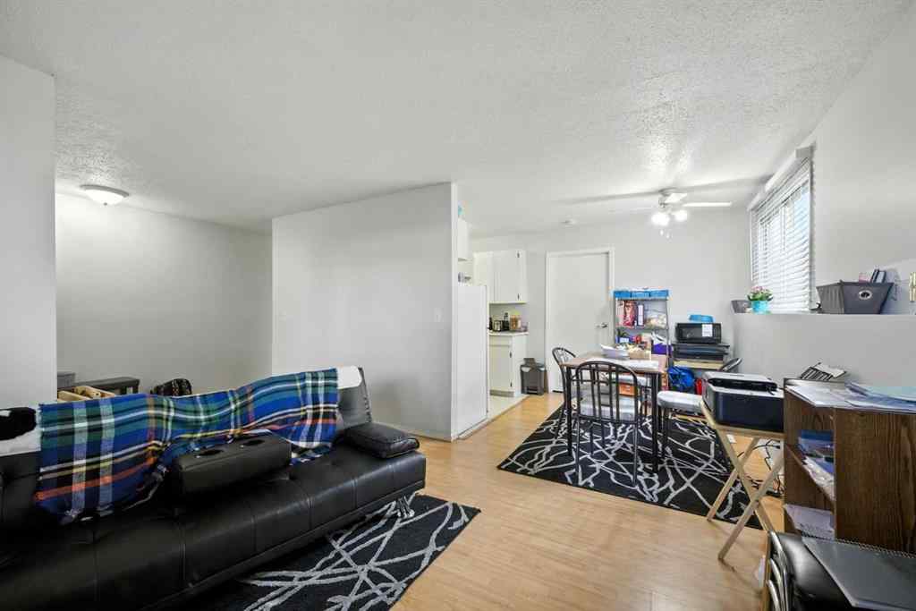 MLS® A2251702 - 4809 52 Street  in NONE Olds, Multi-Family
