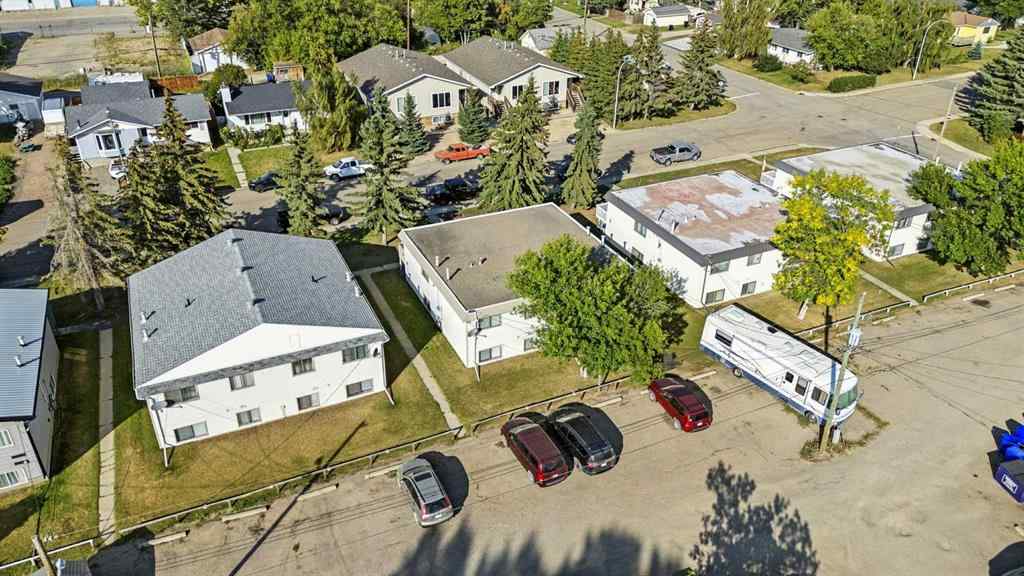 MLS® A2251702 - 4809 52 Street  in NONE Olds, Multi-Family