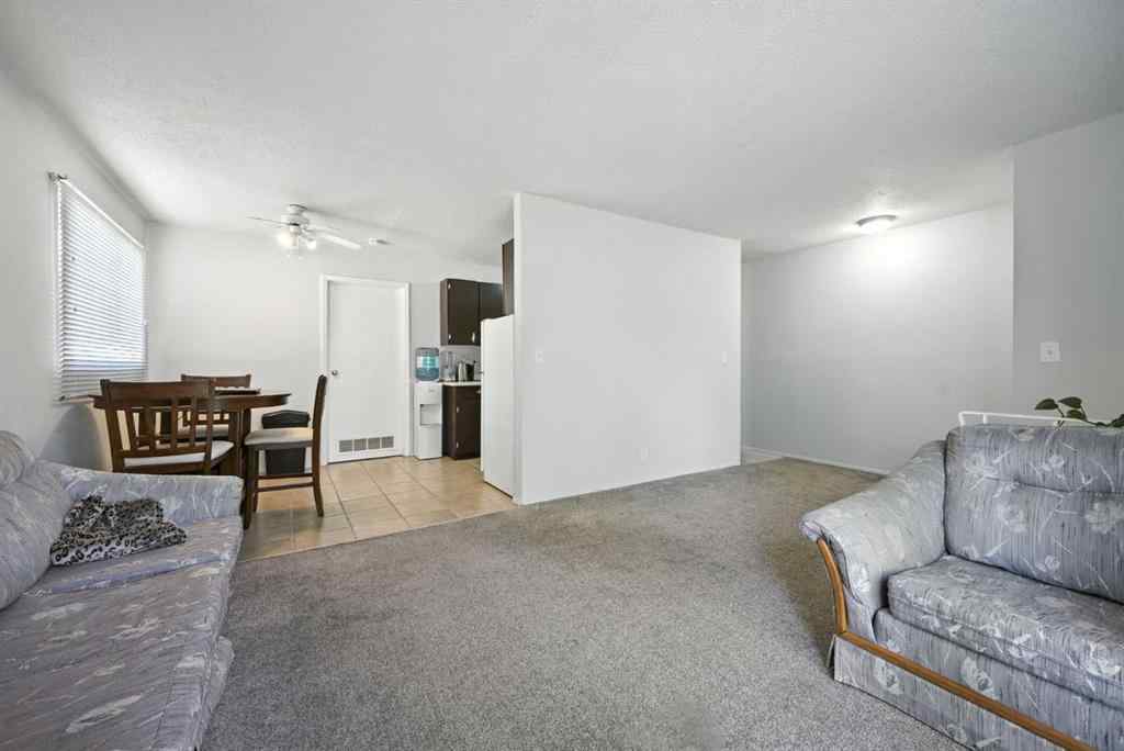 MLS® A2251702 - 4809 52 Street  in NONE Olds, Multi-Family