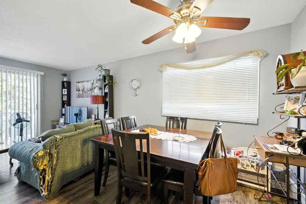 MLS® A2251702 - 4809 52 Street  in NONE Olds, Multi-Family