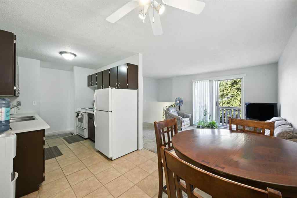 MLS® A2251702 - 4809 52 Street  in NONE Olds, Multi-Family