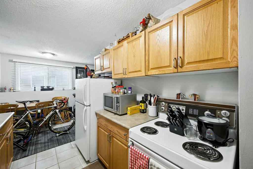 MLS® A2251704 - 4817 52 Street  in NONE Olds, Multi-Family