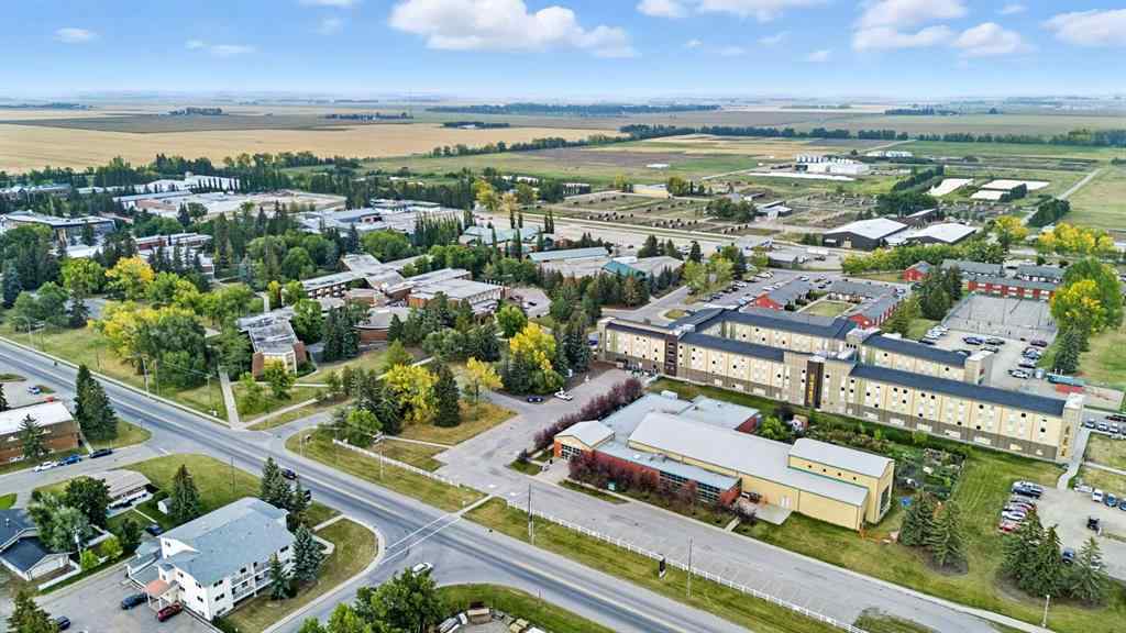 MLS® A2251704 - 4817 52 Street  in NONE Olds, Multi-Family