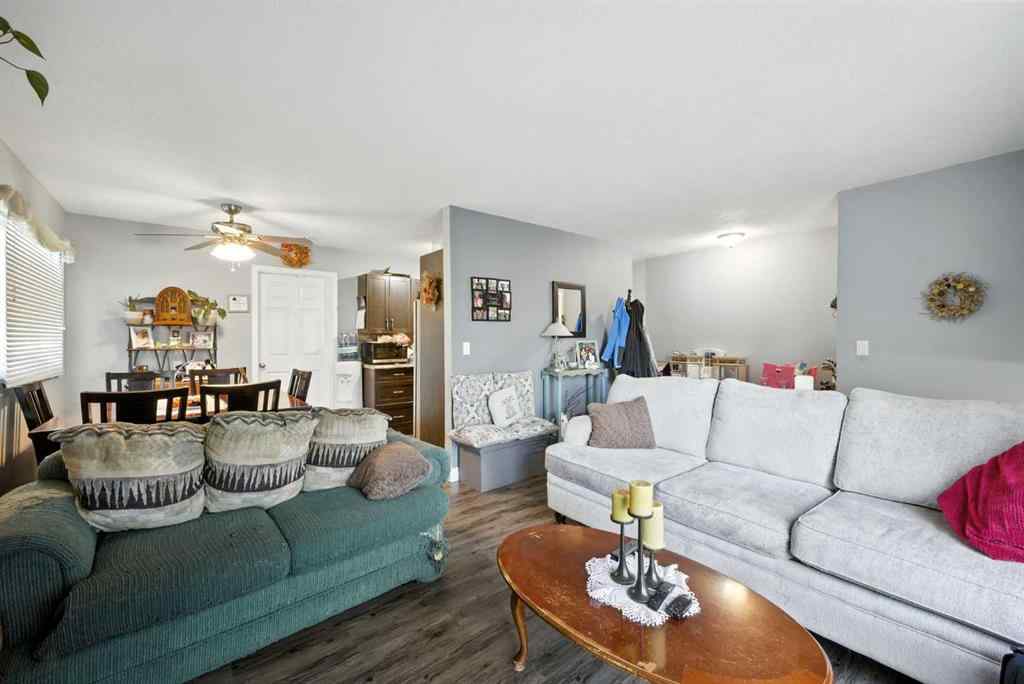 MLS® A2251704 - 4817 52 Street  in NONE Olds, Multi-Family