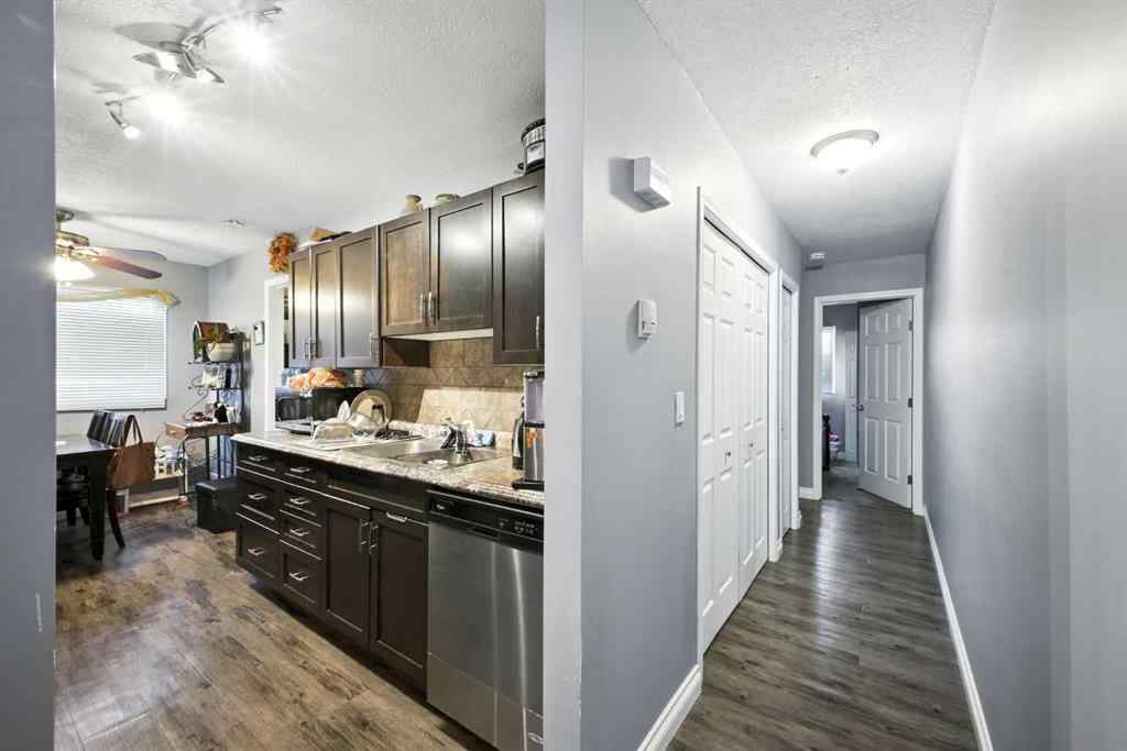 MLS® A2251704 - 4817 52 Street  in NONE Olds, Multi-Family