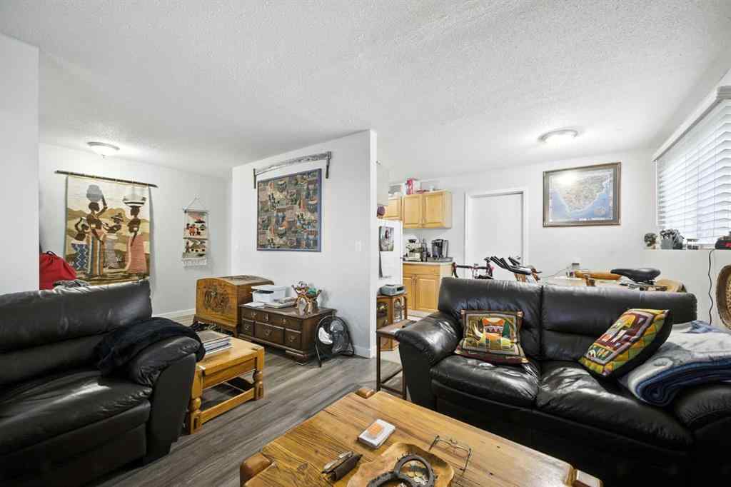 MLS® A2251704 - 4817 52 Street  in NONE Olds, Multi-Family