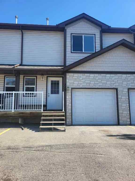 MLS® A2251707 - Unit #335 10150 121 Avenue  in Northridge Grande Prairie, Residential