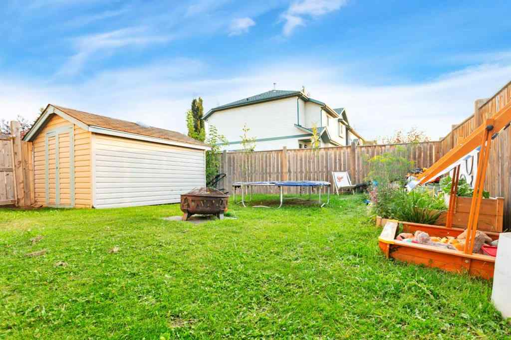 MLS® A2251708 - 14 Harper Drive  in Hewlett Park Sylvan Lake, Residential