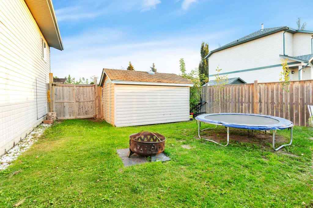 MLS® A2251708 - 14 Harper Drive  in Hewlett Park Sylvan Lake, Residential