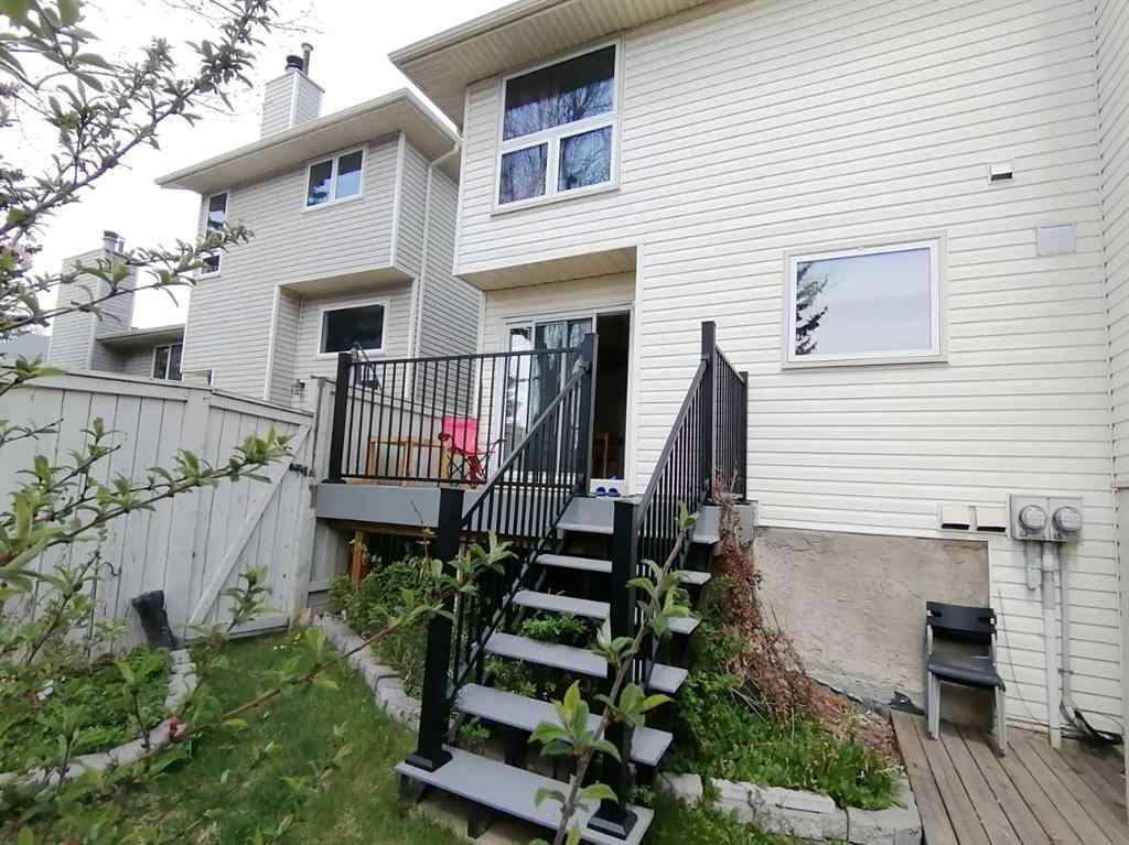 MLS® A2251709 - 33 Millrise Lane SW in Millrise Calgary, Residential