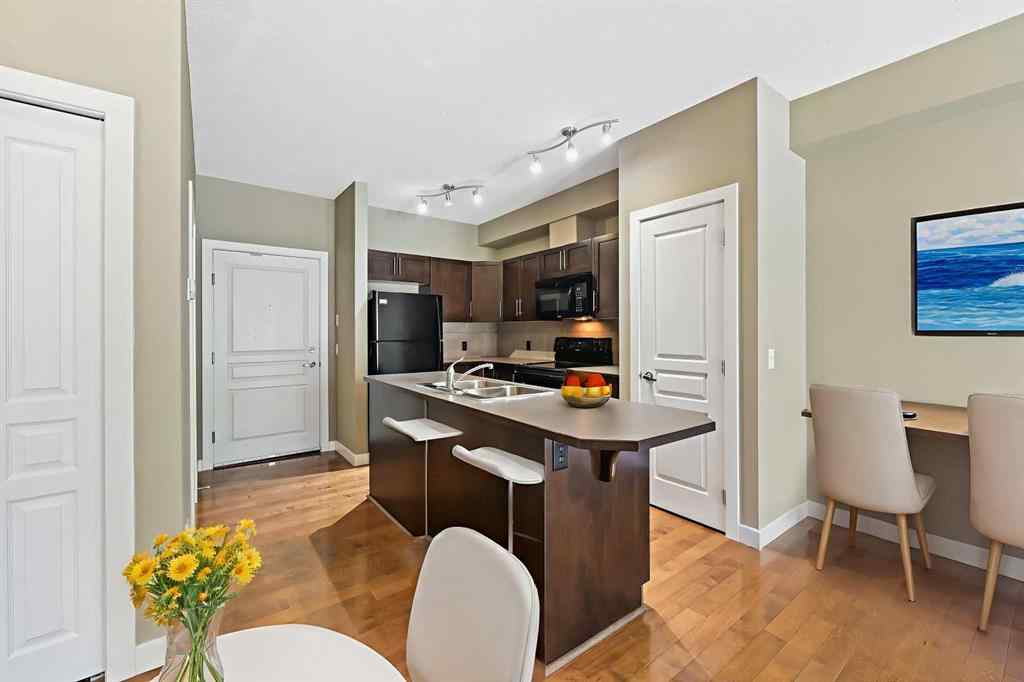 MLS® A2251710 - Unit #102 48 Panatella Road NW in Panorama Hills Calgary, Residential