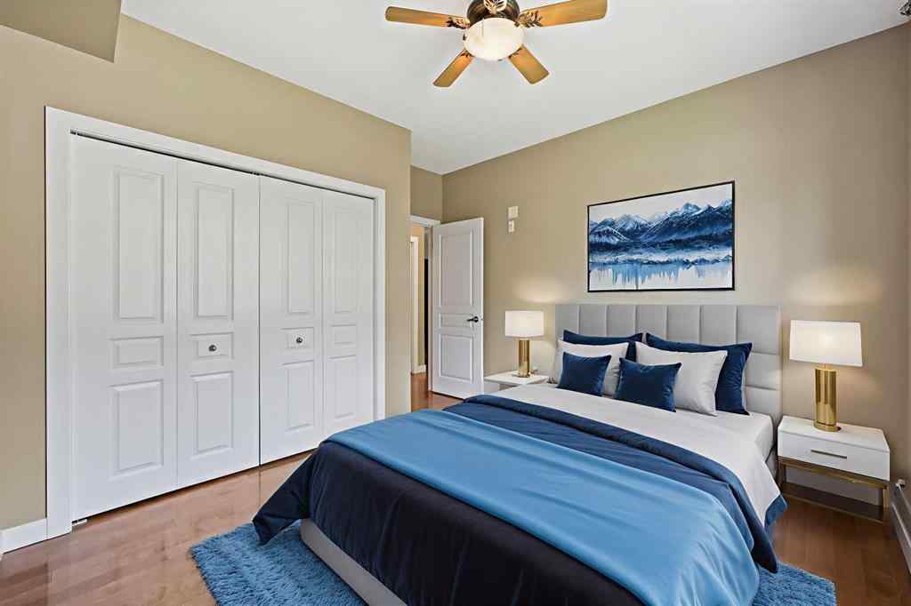 MLS® A2251710 - Unit #102 48 Panatella Road NW in Panorama Hills Calgary, Residential