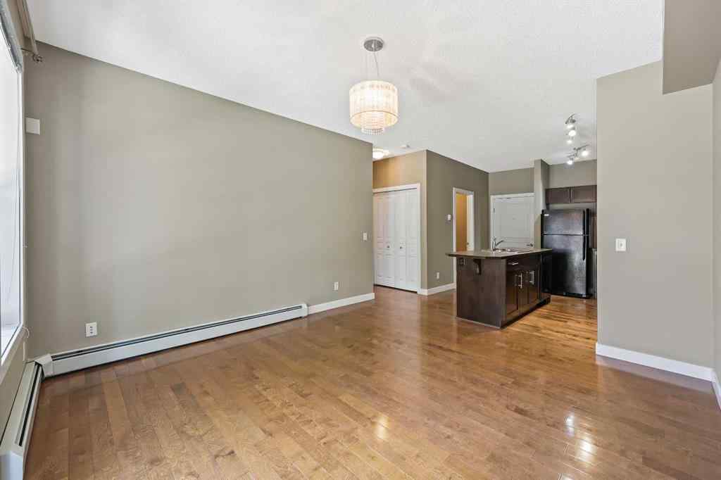 MLS® A2251710 - Unit #102 48 Panatella Road NW in Panorama Hills Calgary, Residential