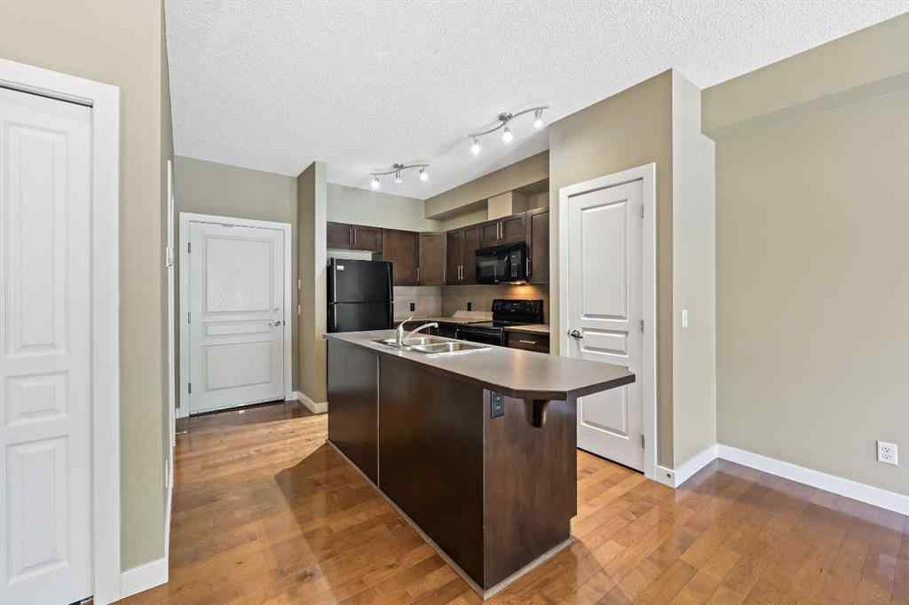 MLS® A2251710 - Unit #102 48 Panatella Road NW in Panorama Hills Calgary, Residential