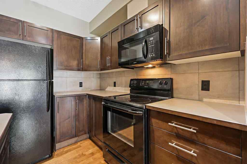 MLS® A2251710 - Unit #102 48 Panatella Road NW in Panorama Hills Calgary, Residential
