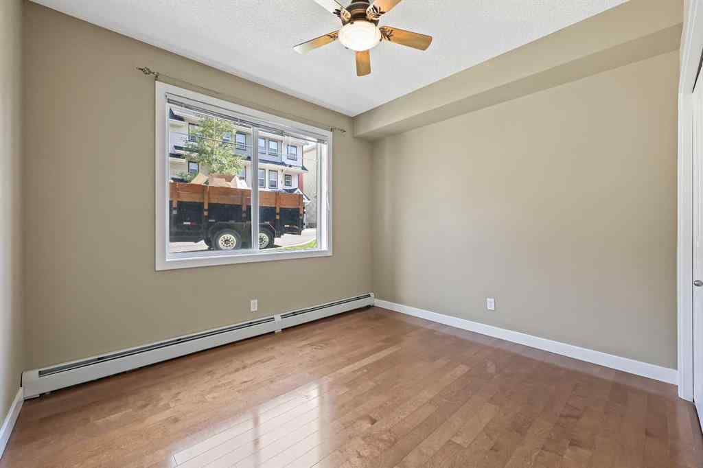 MLS® A2251710 - Unit #102 48 Panatella Road NW in Panorama Hills Calgary, Residential